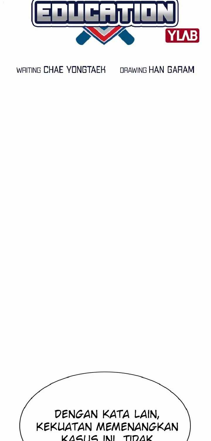 True Education Chapter 63 Image 12