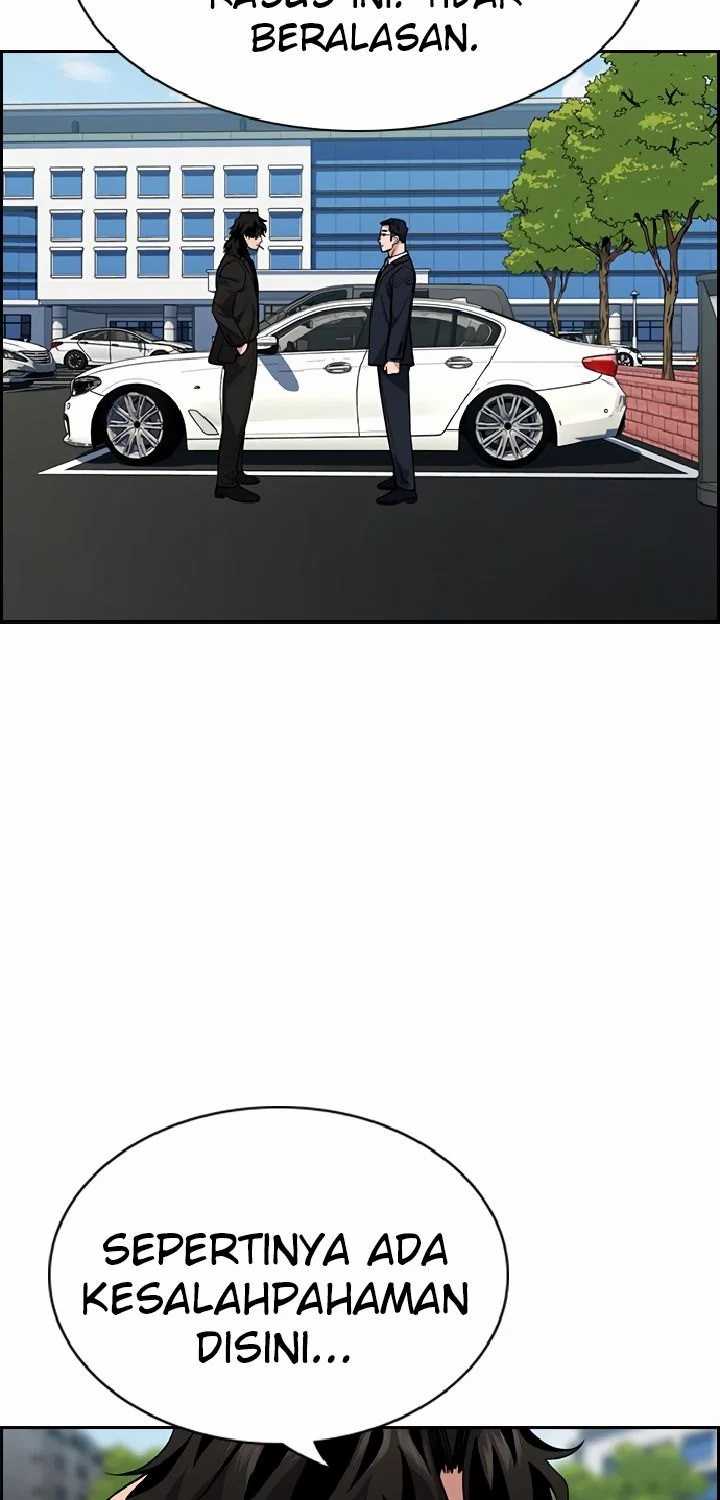 True Education Chapter 63 Image 13