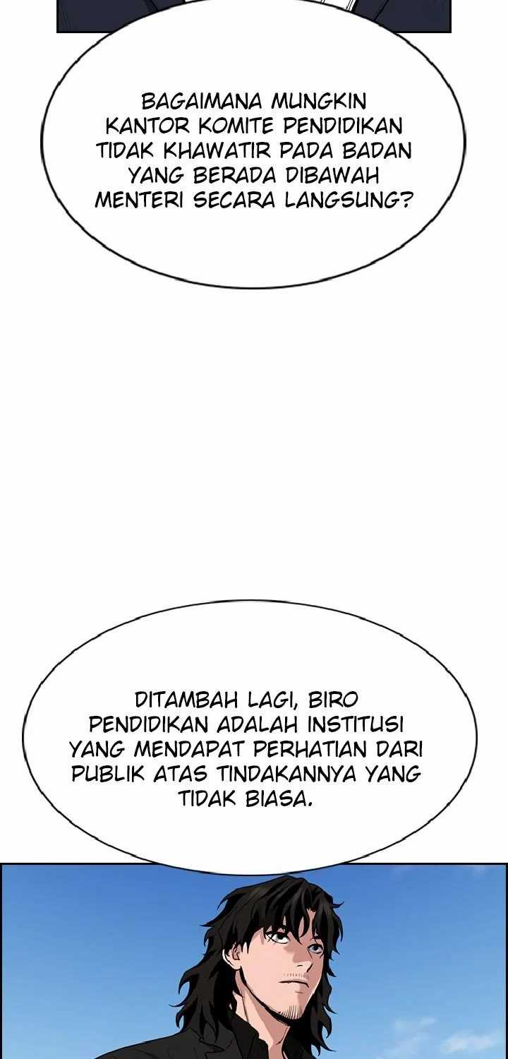 True Education Chapter 63 Image 17