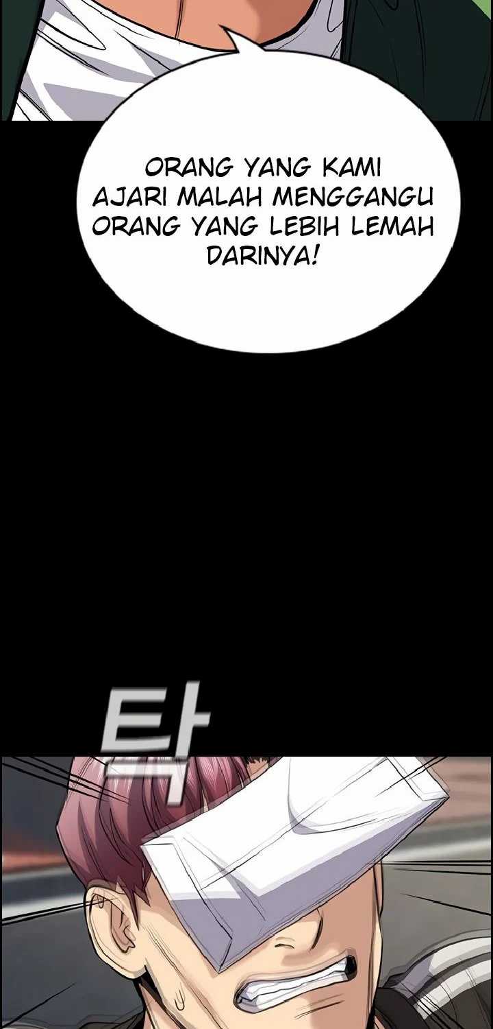 True Education Chapter 63 Image 24