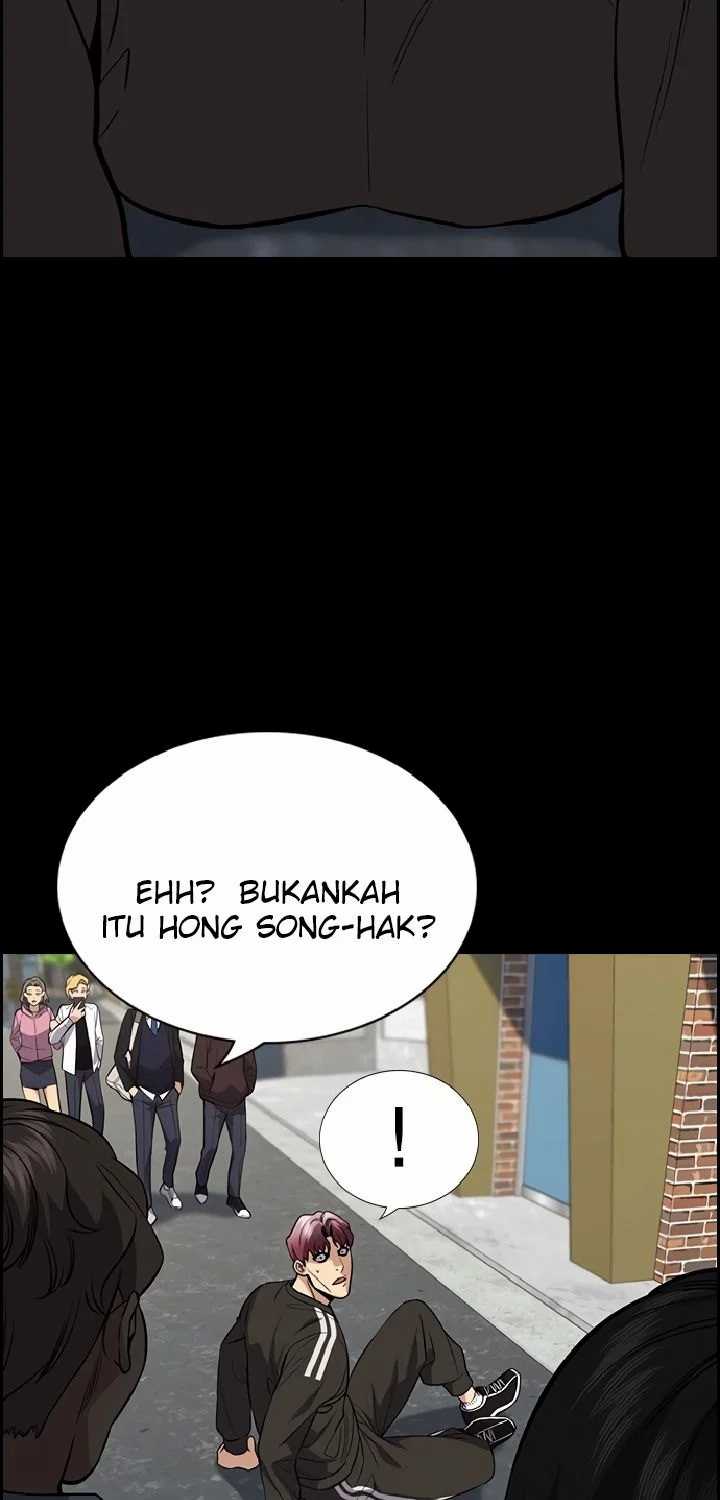 True Education Chapter 63 Image 27