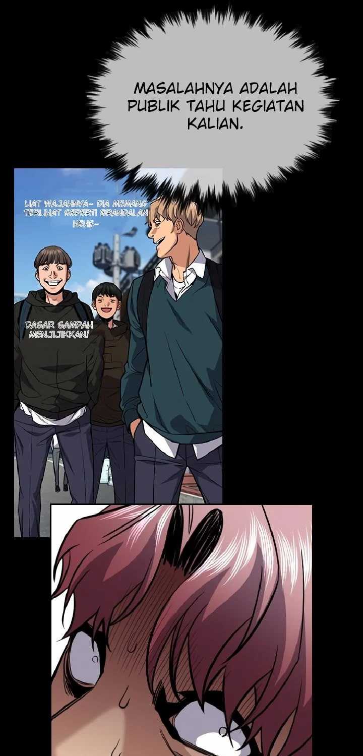 True Education Chapter 63 Image 29