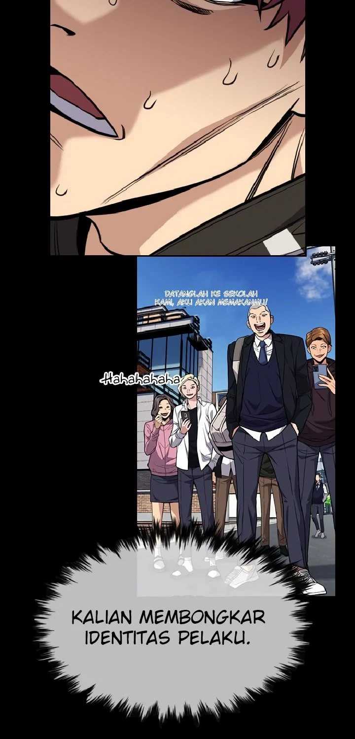 True Education Chapter 63 Image 30