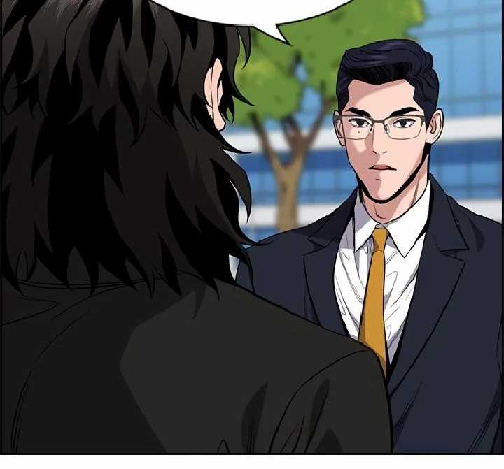 True Education Chapter 63 Image 35