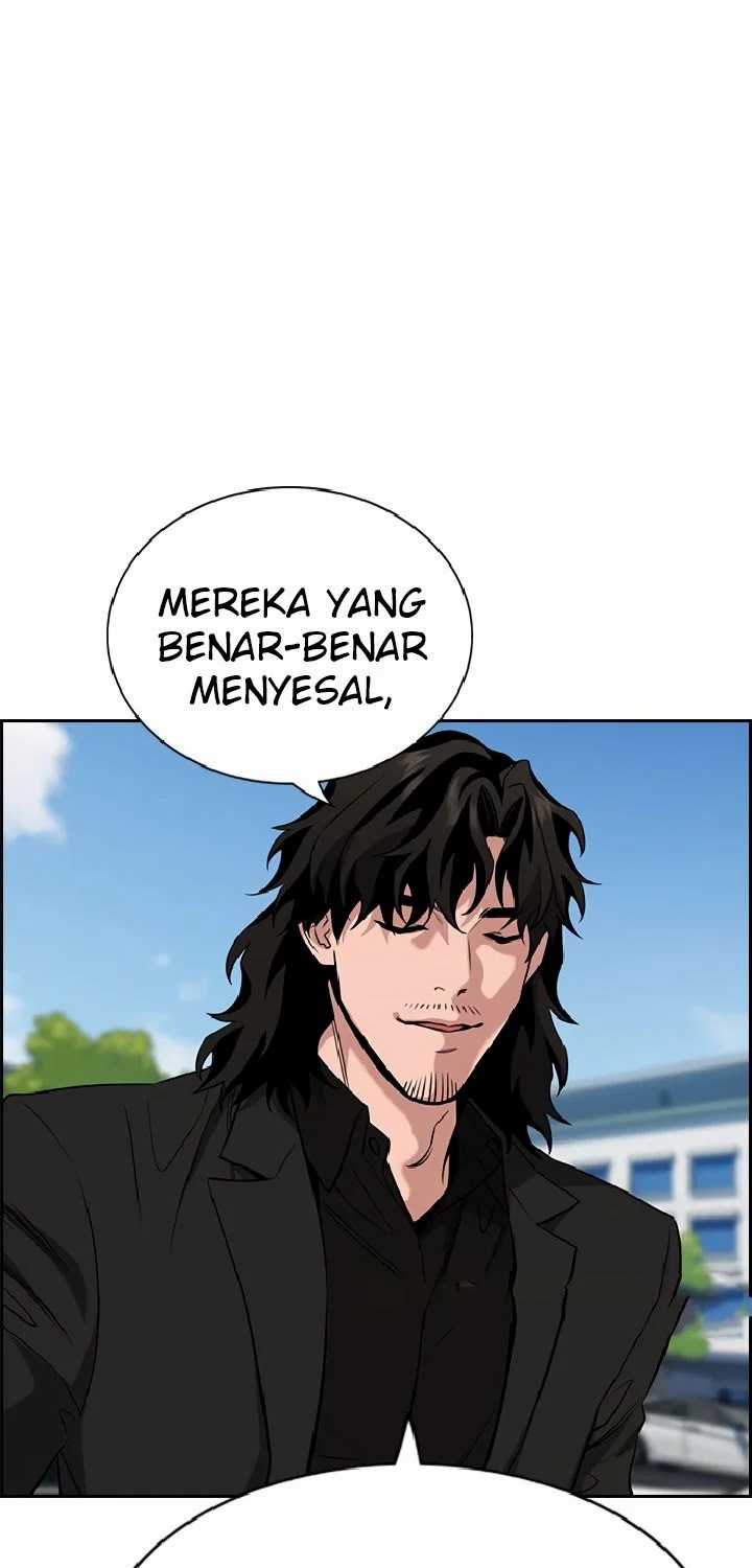 True Education Chapter 63 Image 38