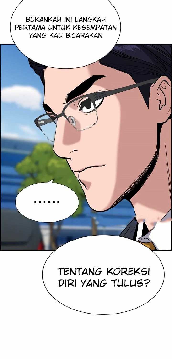 True Education Chapter 63 Image 42