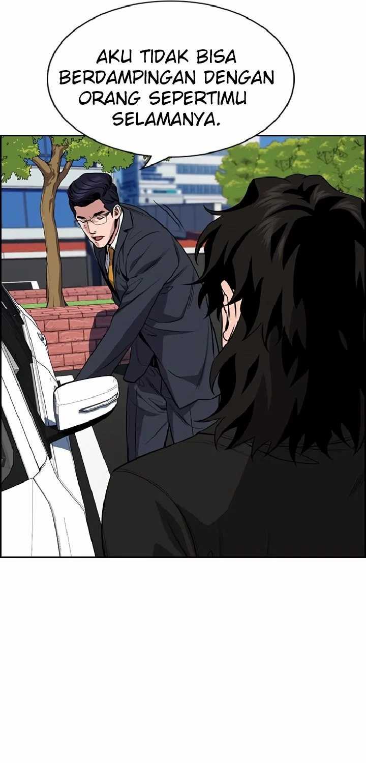 True Education Chapter 63 Image 44