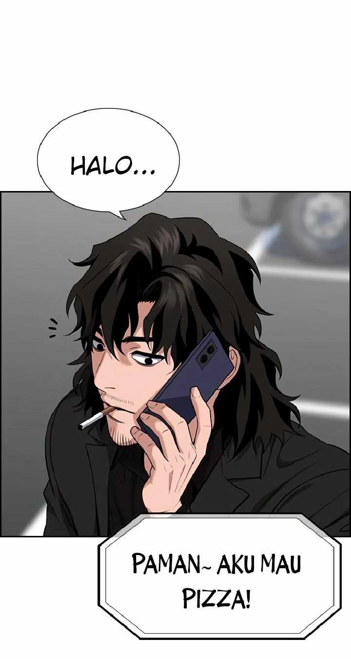 True Education Chapter 63 Image 50