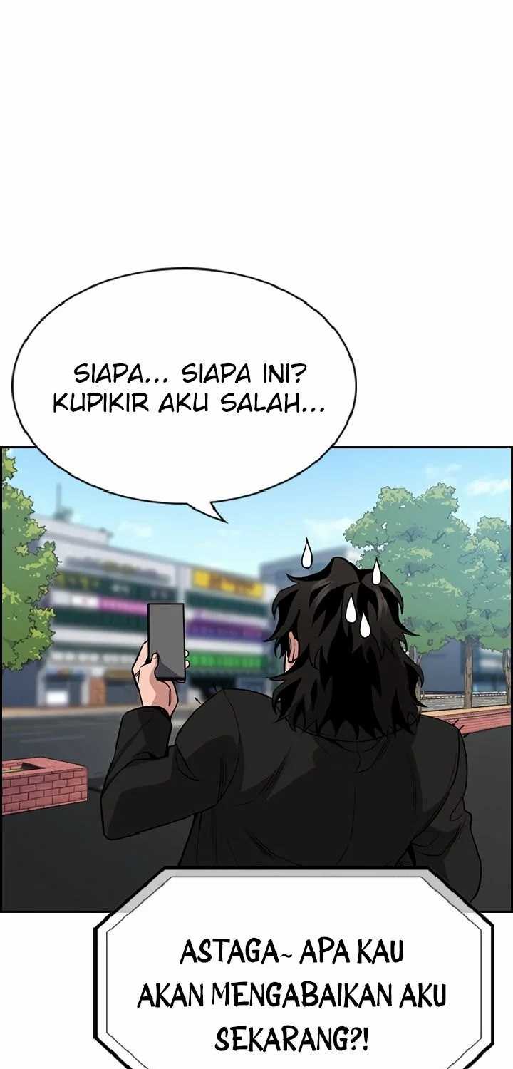 True Education Chapter 63 Image 51