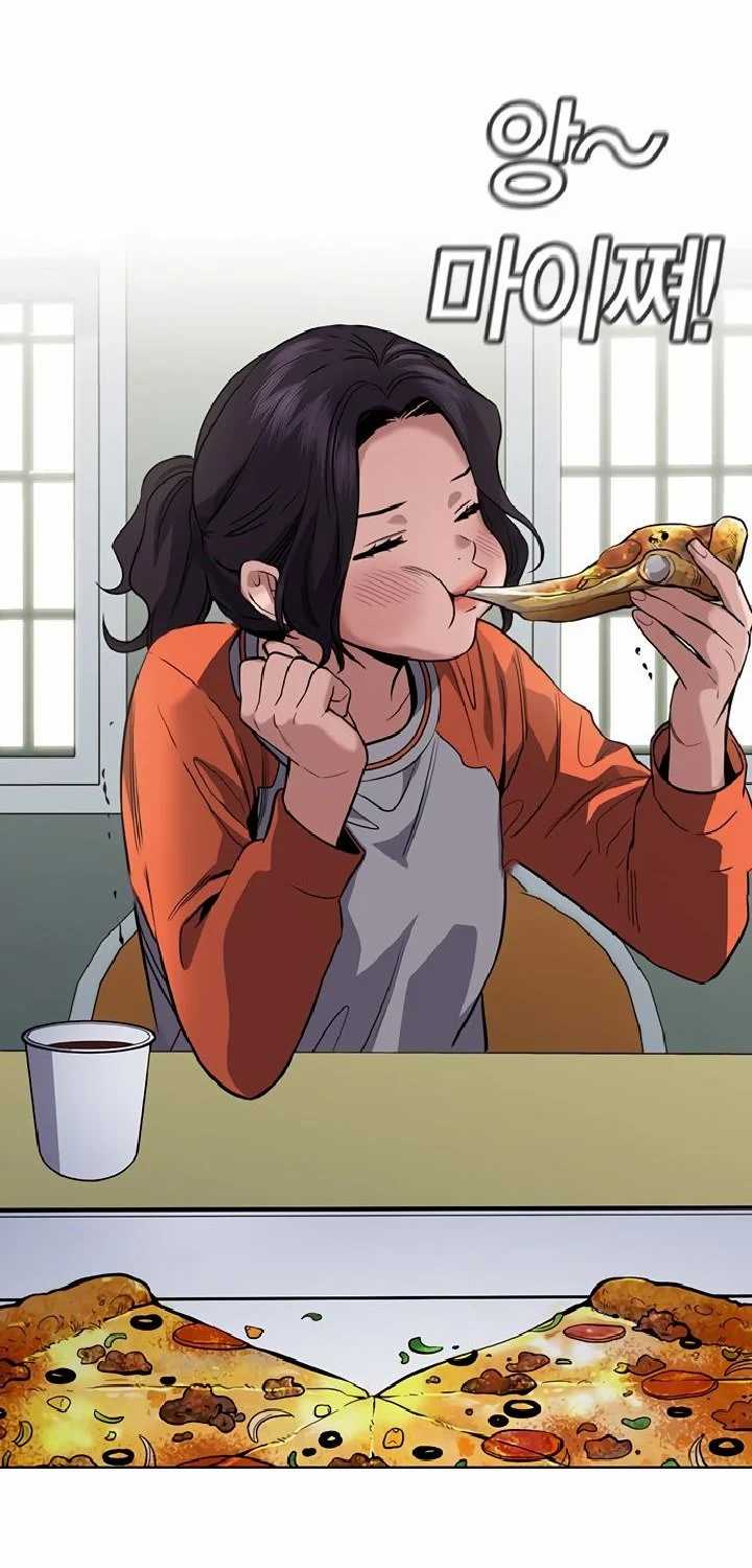 True Education Chapter 63 Image 54