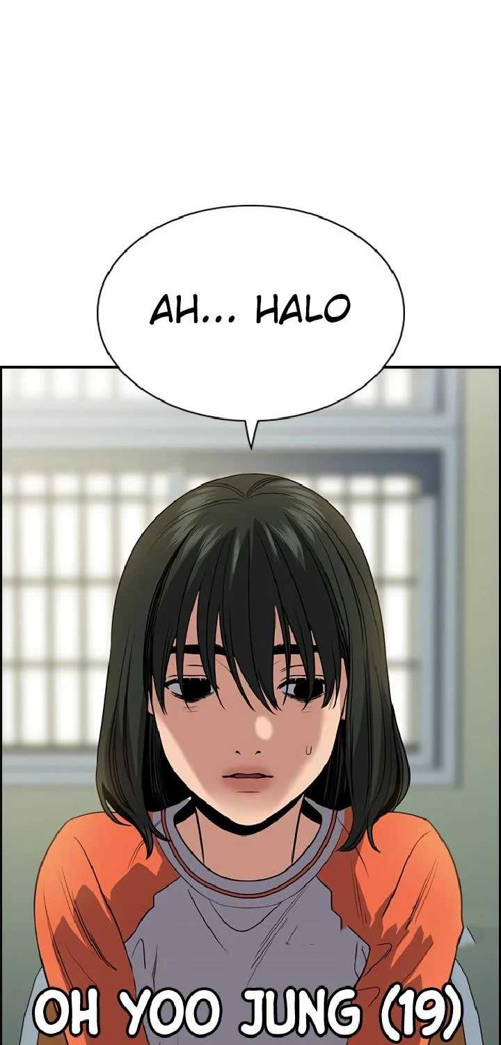 True Education Chapter 63 Image 61