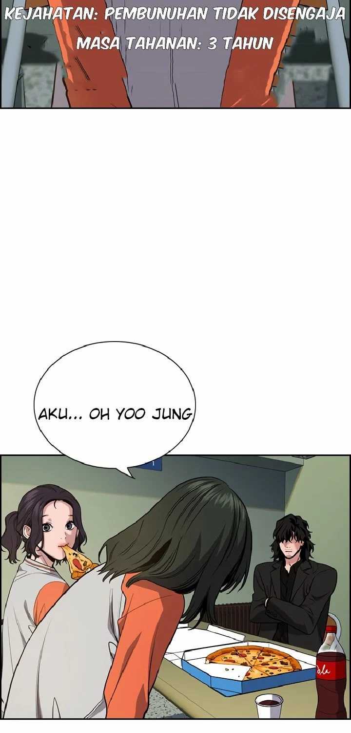 True Education Chapter 63 Image 62