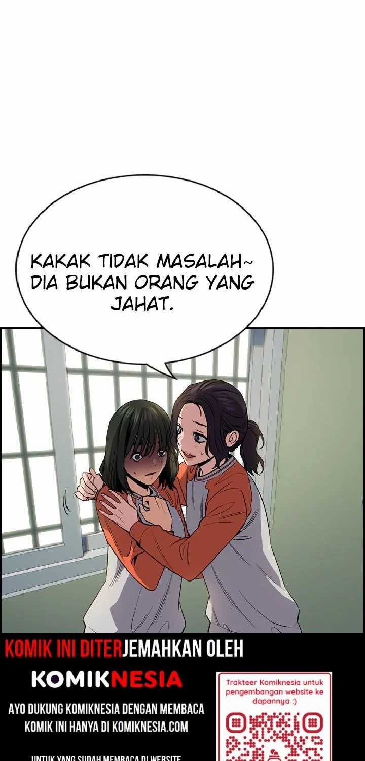 True Education Chapter 63 Image 74