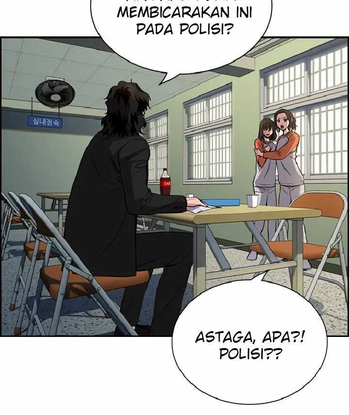 True Education Chapter 63 Image 79