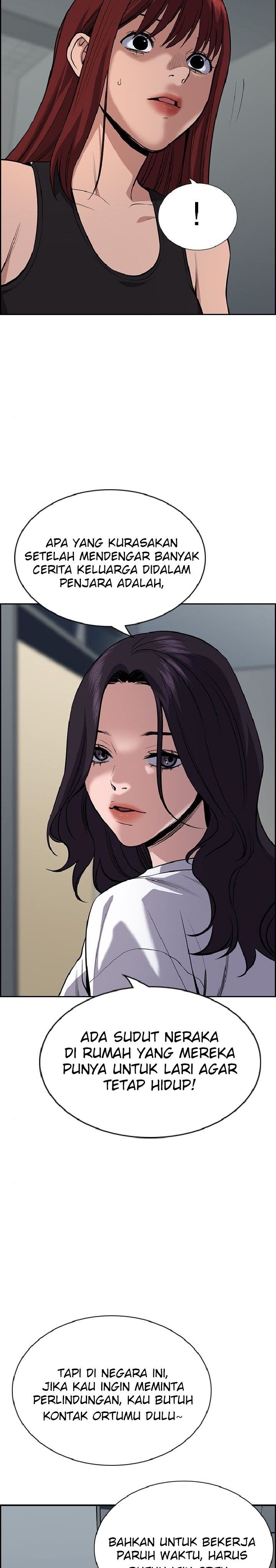 True Education Chapter 65 Image 31