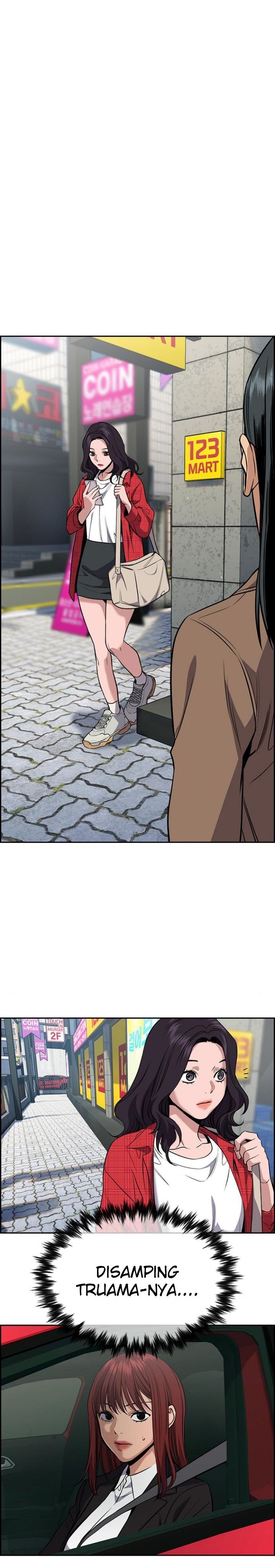 True Education Chapter 65 Image 36