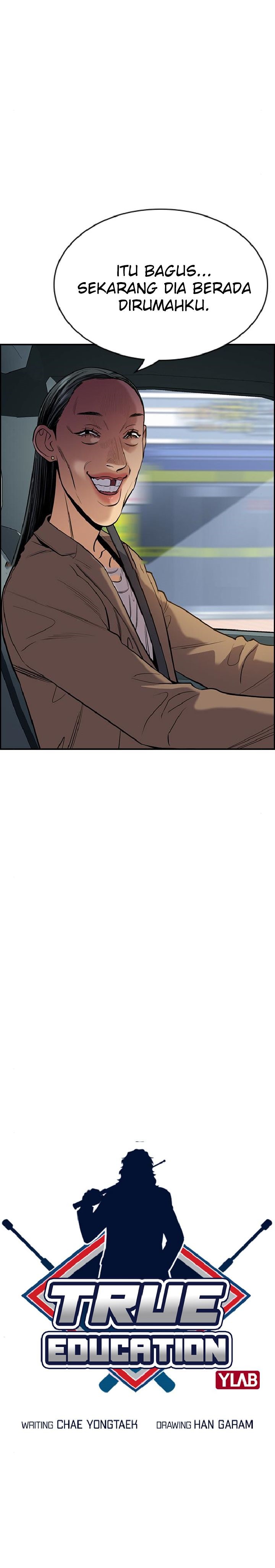 True Education Chapter 66 Image 4