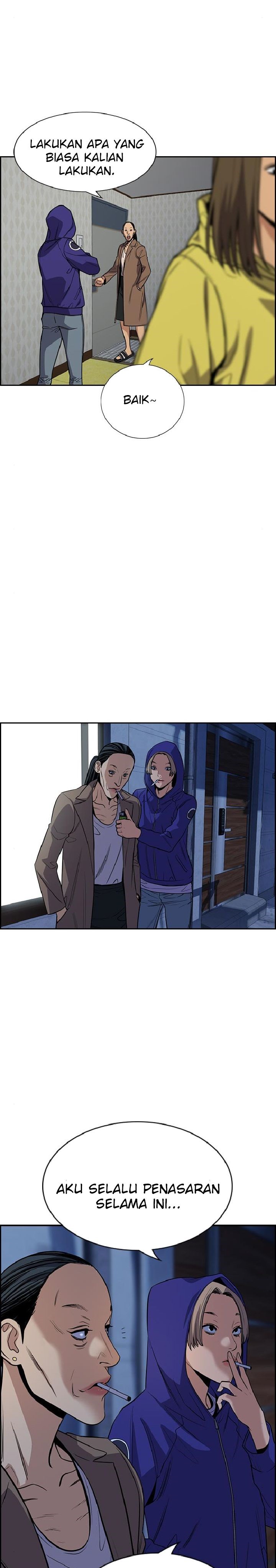 True Education Chapter 66 Image 18