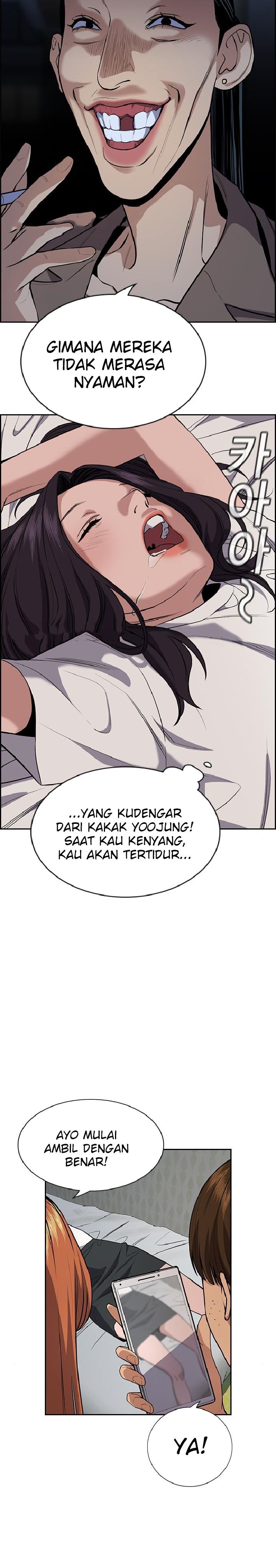 True Education Chapter 66 Image 21