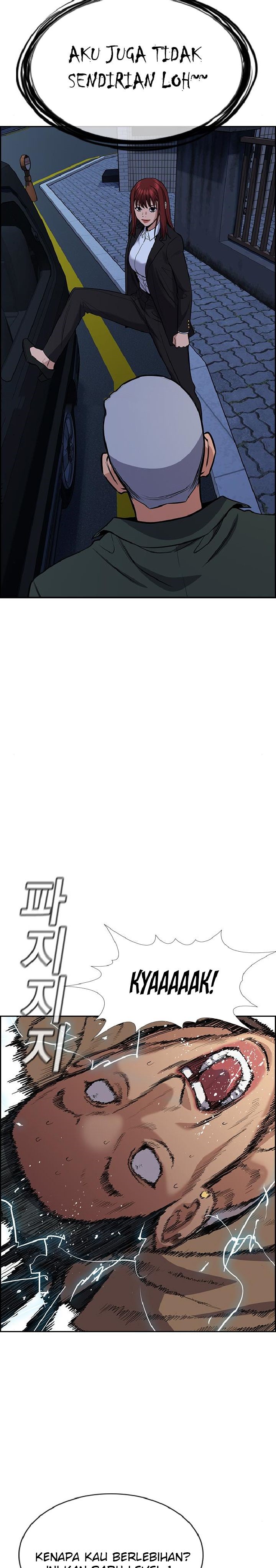 True Education Chapter 66 Image 33