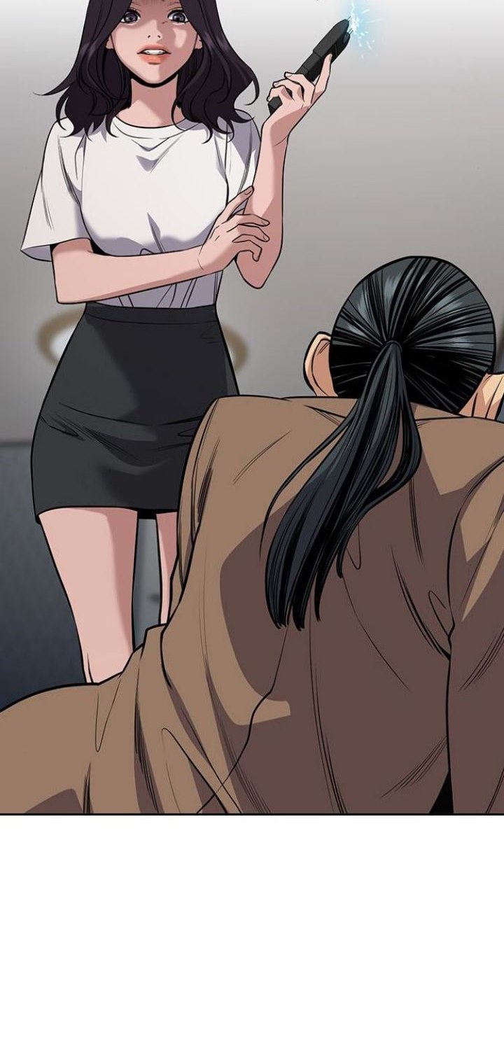 True Education Chapter 67 Image 1