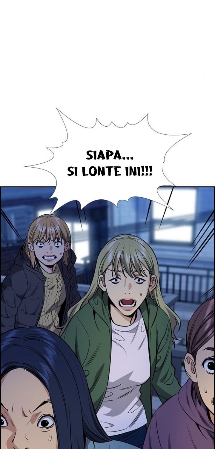 True Education Chapter 67 Image 10