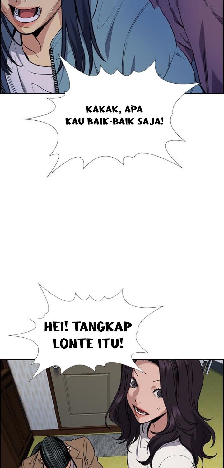 True Education Chapter 67 Image 11