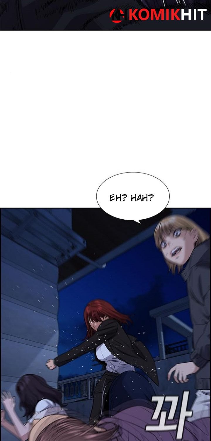 True Education Chapter 67 Image 27