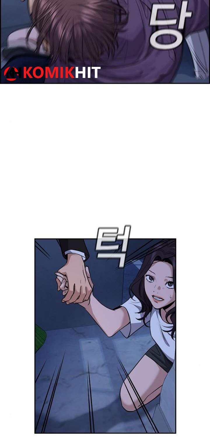 True Education Chapter 67 Image 28