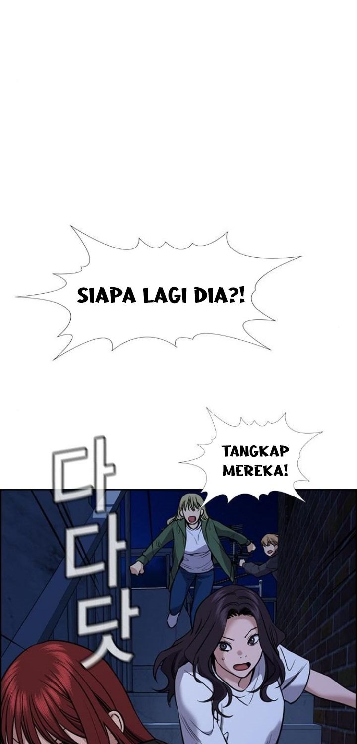 True Education Chapter 67 Image 29