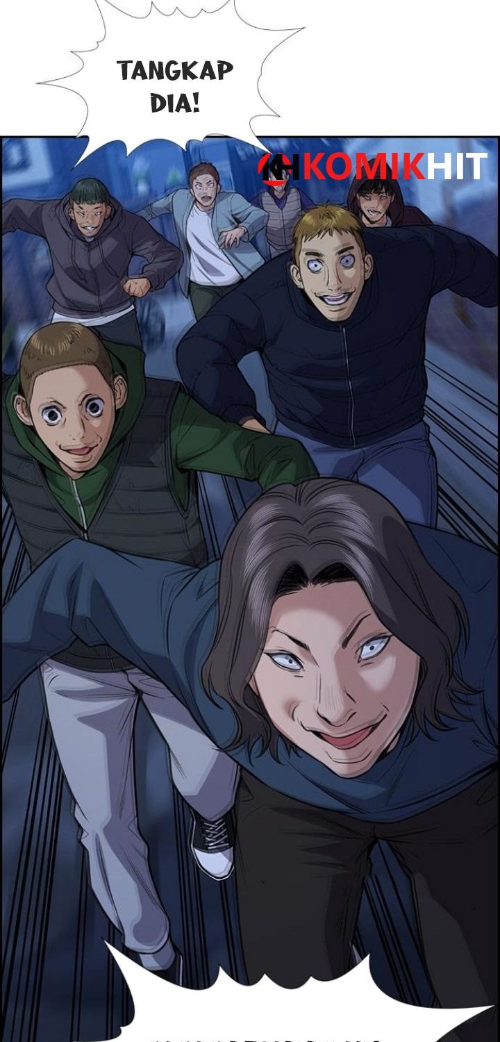 True Education Chapter 67 Image 33