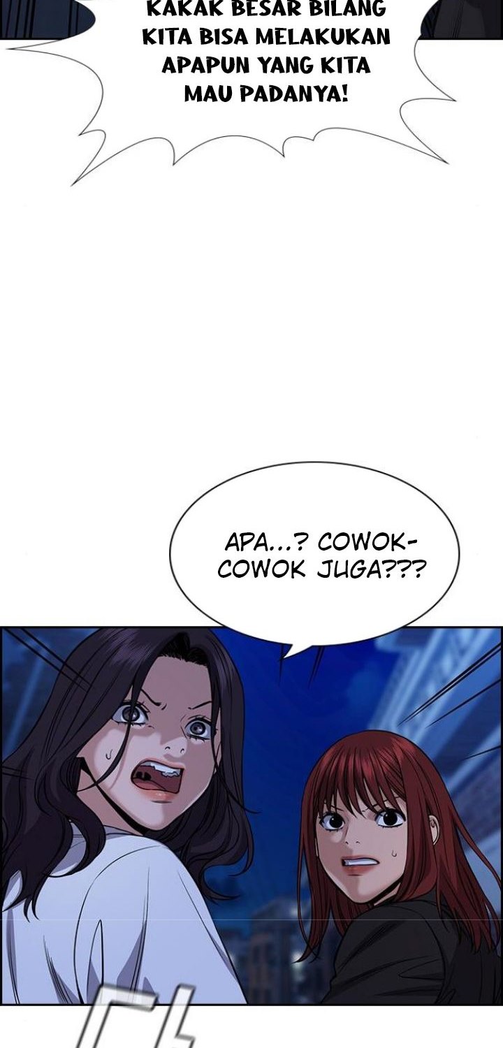 True Education Chapter 67 Image 34