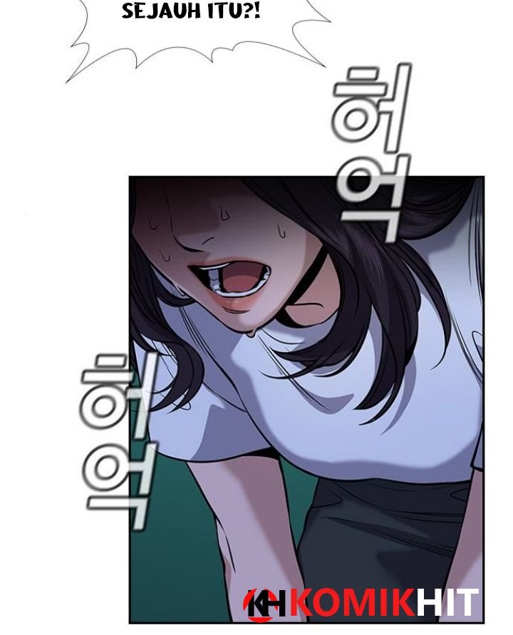 True Education Chapter 67 Image 37