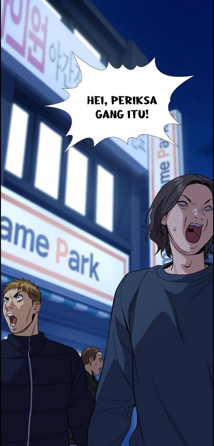 True Education Chapter 67 Image 39