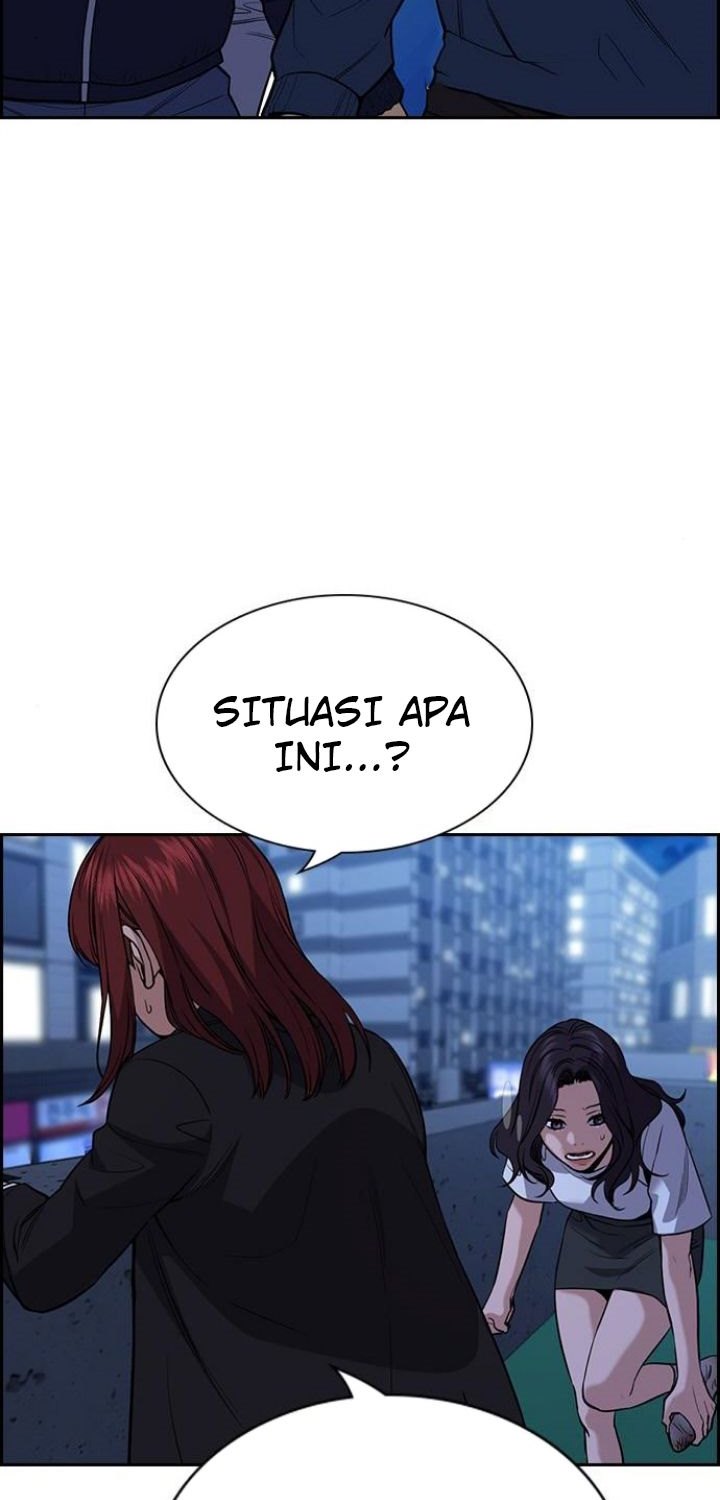 True Education Chapter 67 Image 40