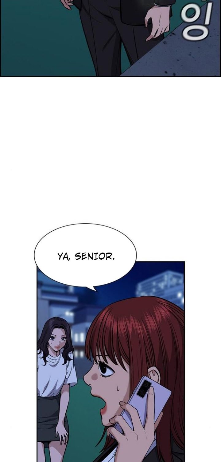 True Education Chapter 67 Image 45