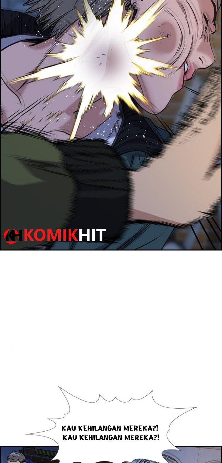 True Education Chapter 67 Image 49