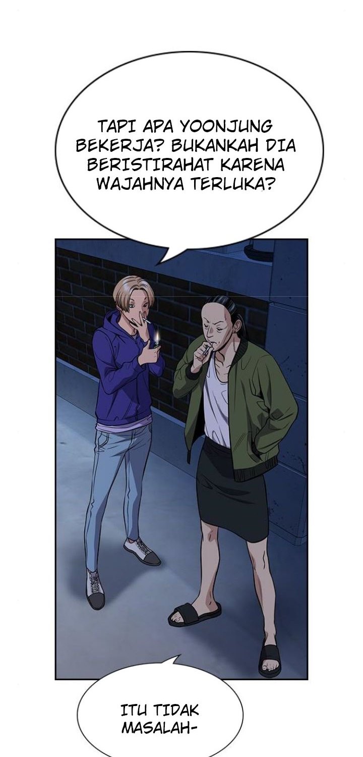 True Education Chapter 67 Image 53