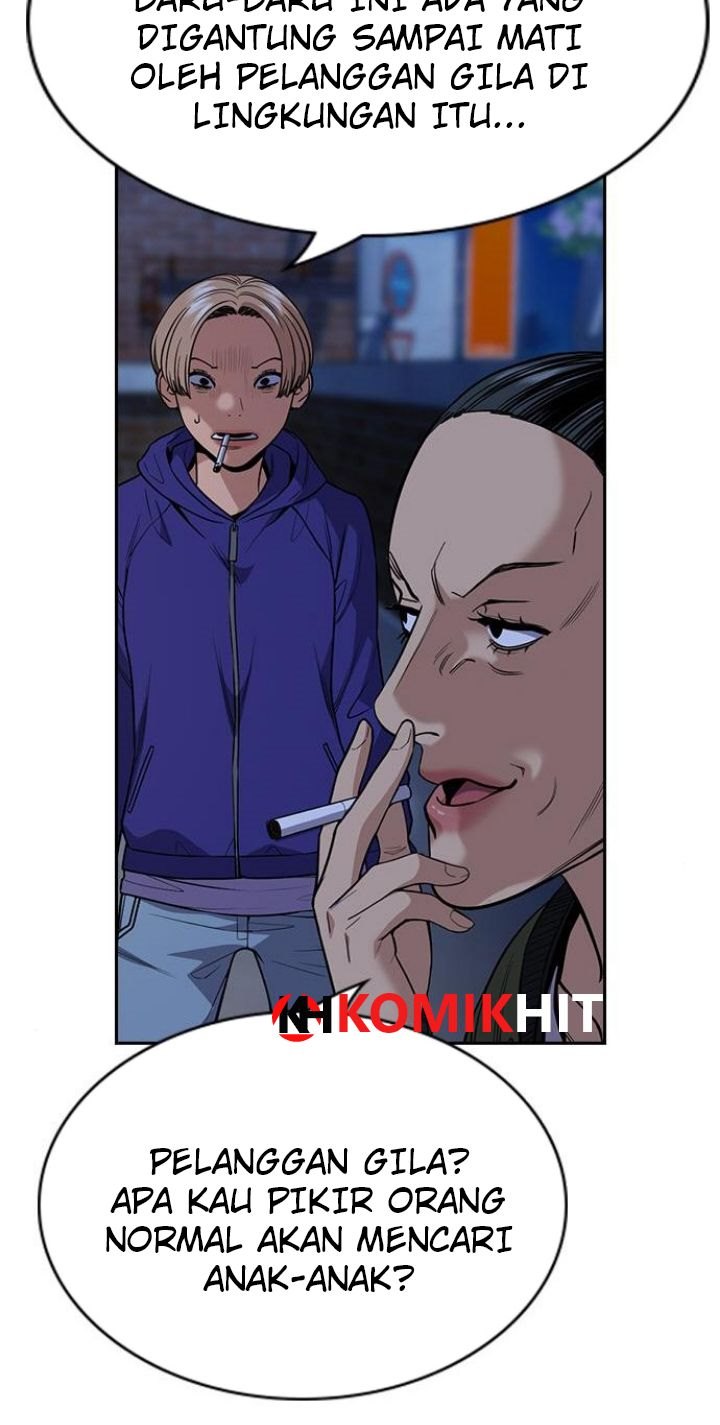 True Education Chapter 67 Image 56