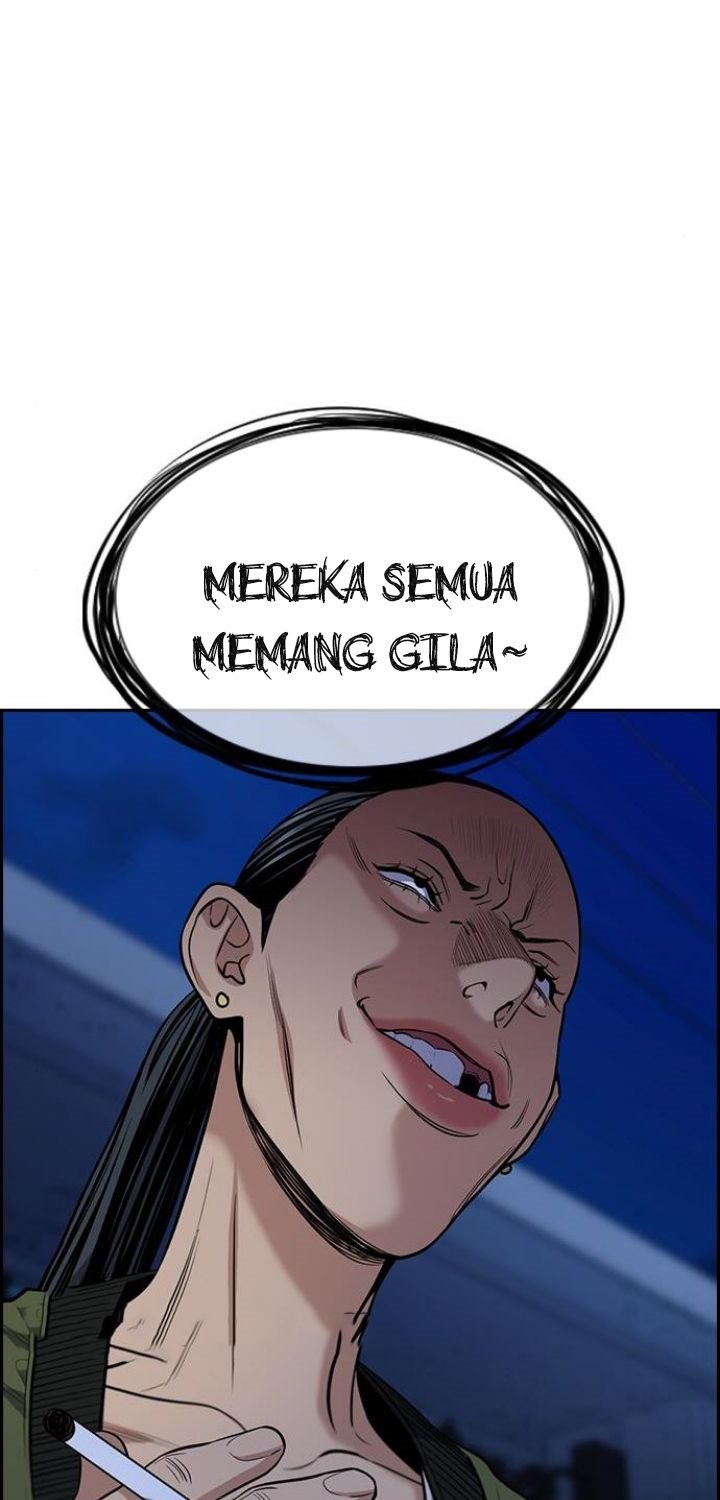 True Education Chapter 67 Image 57