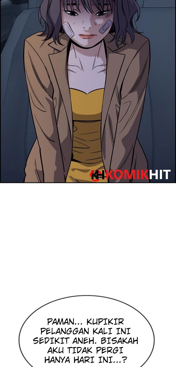 True Education Chapter 67 Image 61