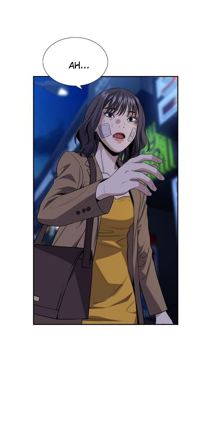 True Education Chapter 67 Image 69