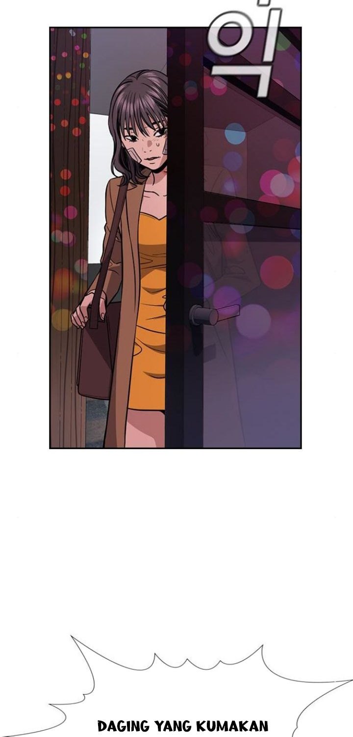 True Education Chapter 67 Image 79