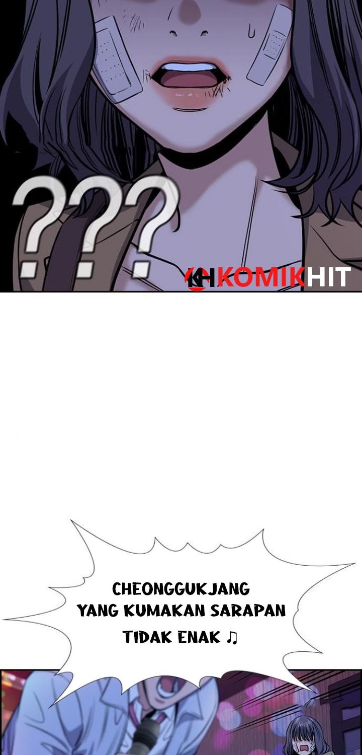 True Education Chapter 67 Image 81