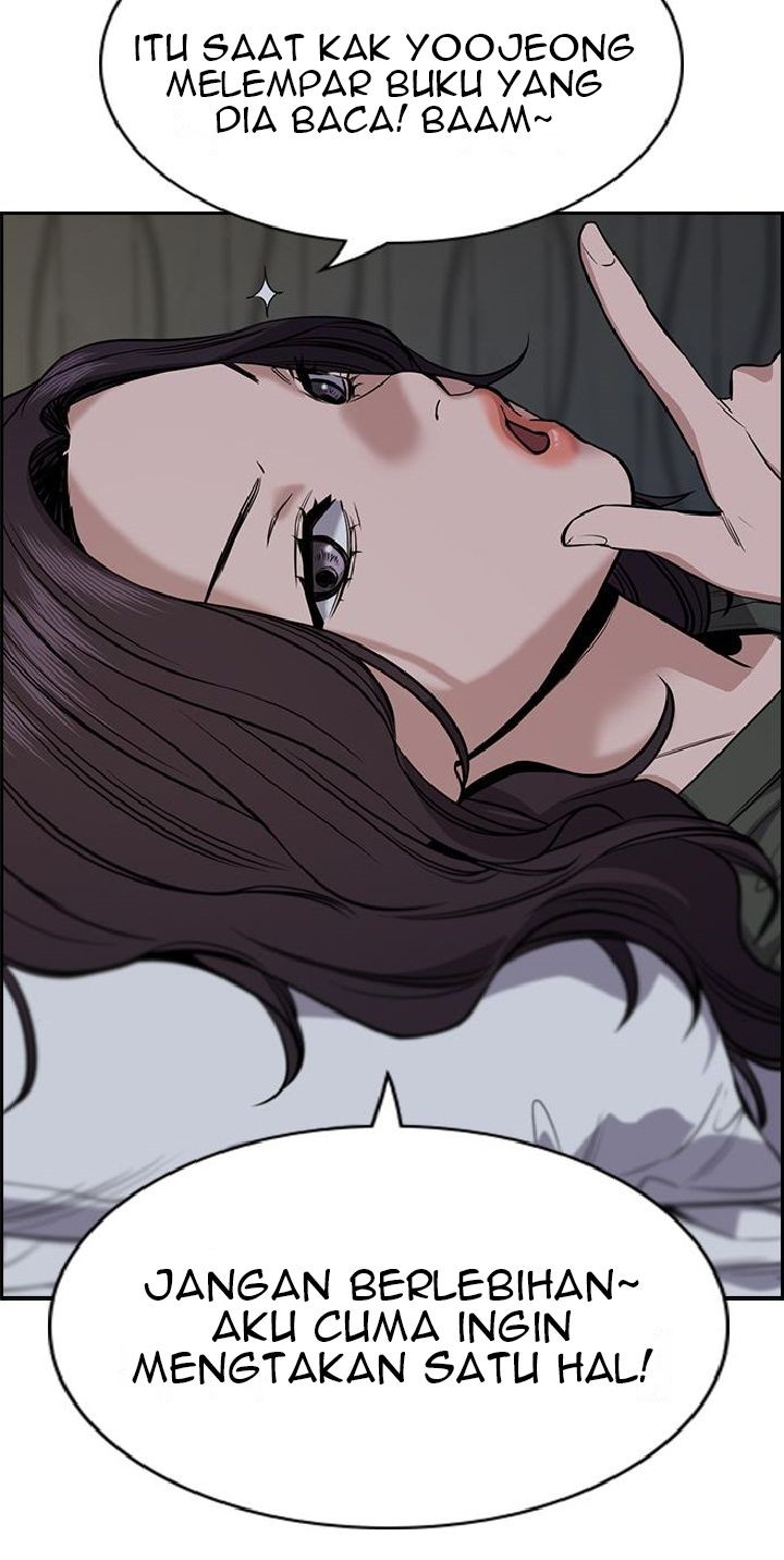 True Education Chapter 69 Image 23