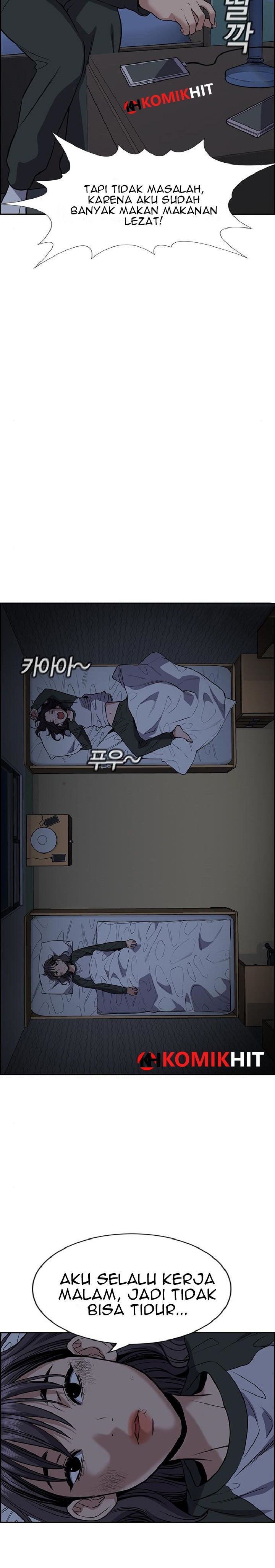 True Education Chapter 69 Image 26