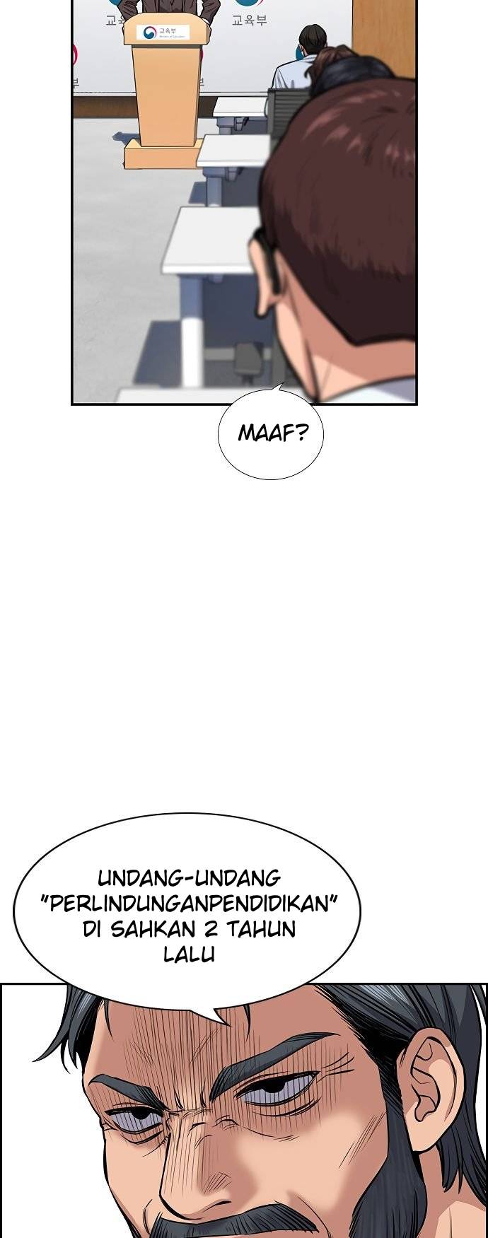 True Education Chapter 7 Image 11