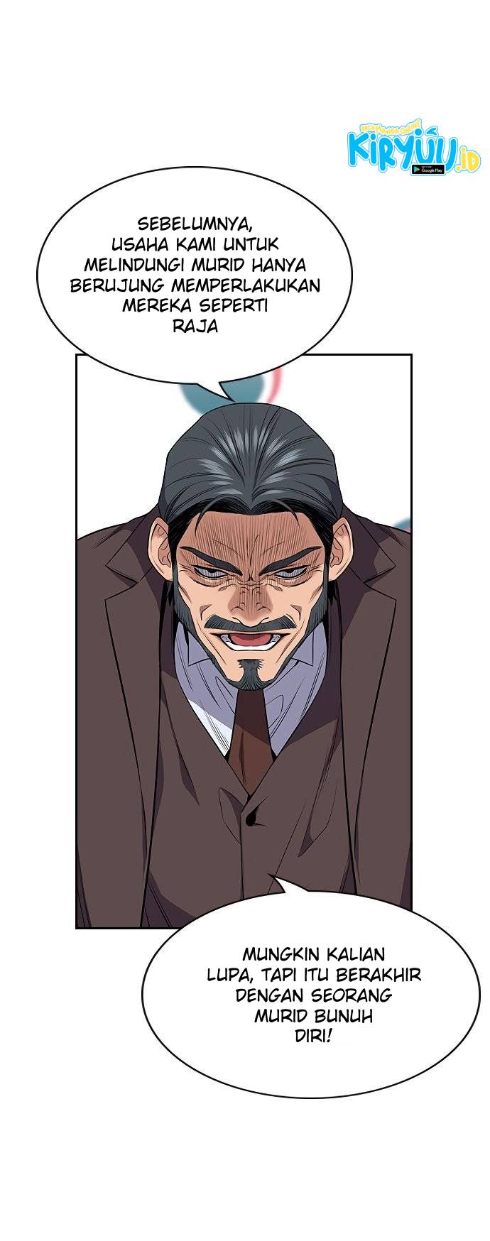 True Education Chapter 7 Image 24