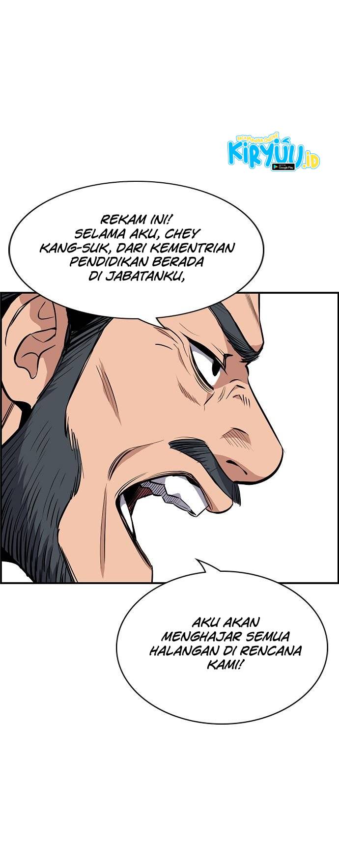 True Education Chapter 7 Image 28