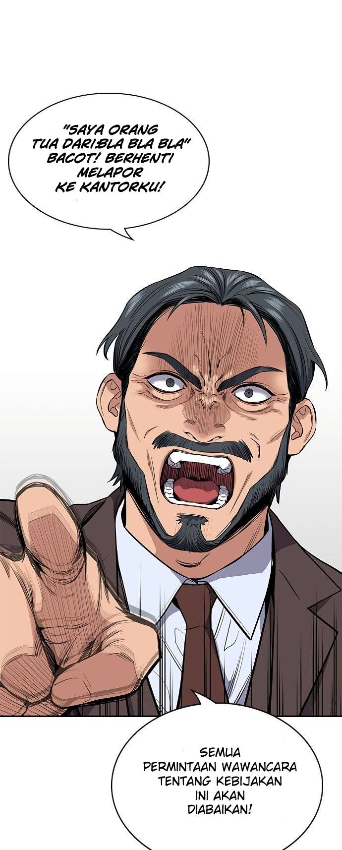 True Education Chapter 7 Image 29